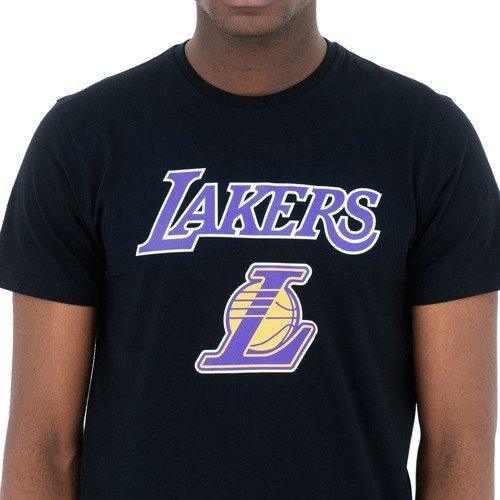 New Era Los Angeles Lakers Team Logo póló - Sportmania.hu