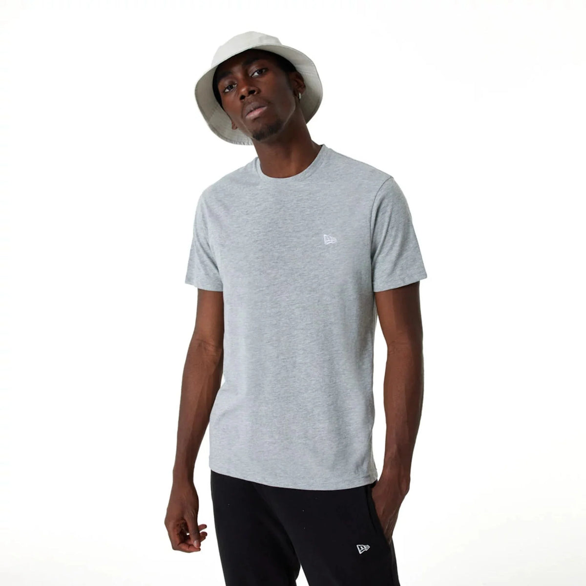 New Era MAJICA NE ESSENTLS NEWERA férfi Póló
