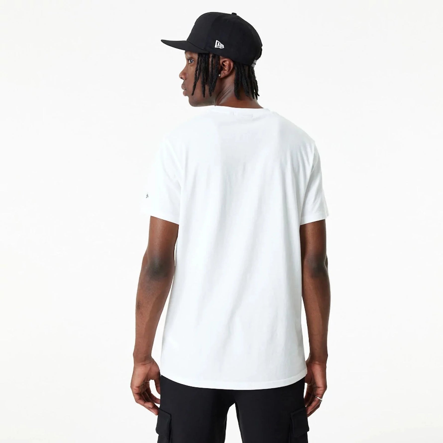New Era MAJICA NE ESSENTLS TEE NEWERA Póló - Sportmania.hu