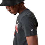 New Era MAJICA NFL TEAM FADE GRAPHIC TAMBUC HGR férfi Póló
