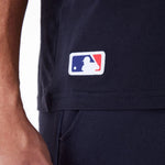 New Era MAJICA NOS MLB REGULAR NEYYAN férfi Póló
