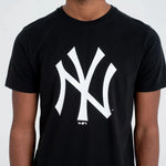 New Era MAJICA NOS MLB REGULAR NEYYAN férfi Póló