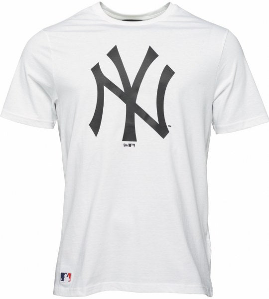 New Era MAJICA NOS MLB REGULAR NEYYAN unisex Póló