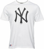 New Era MAJICA NOS MLB REGULAR NEYYAN unisex Póló