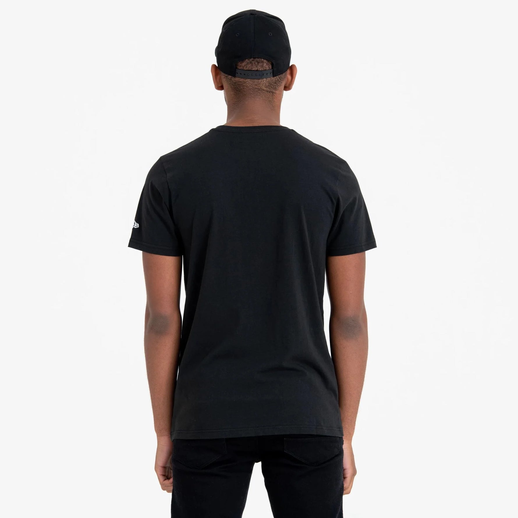 New Era MAJICA NOS MLB REGULAR TEE NEYYAN Póló - Sportmania.hu
