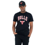 New Era MAJICA NOS NBA REGULAR CHIBUL unisex Póló