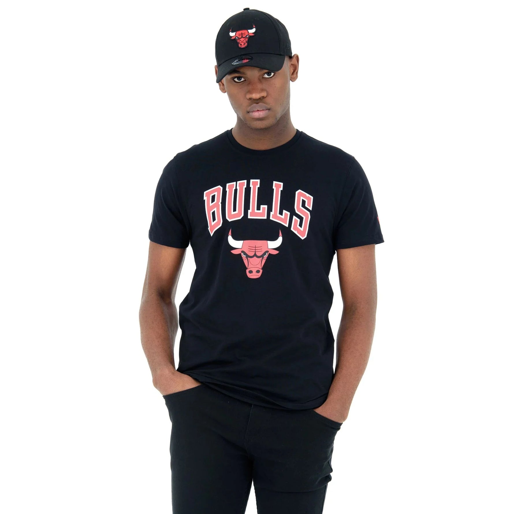 New Era MAJICA NOS NBA REGULAR TEE CHIBUL Póló - Sportmania.hu
