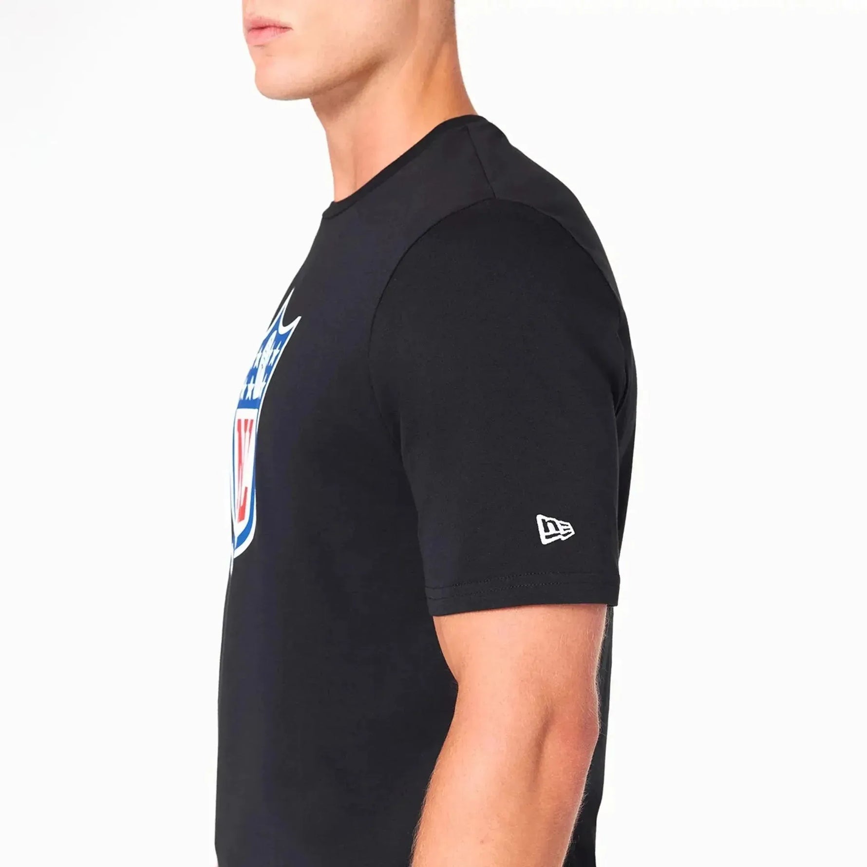 New Era MAJICA NOS NFL REGULAR TEE NFLLOG Póló - Sportmania.hu