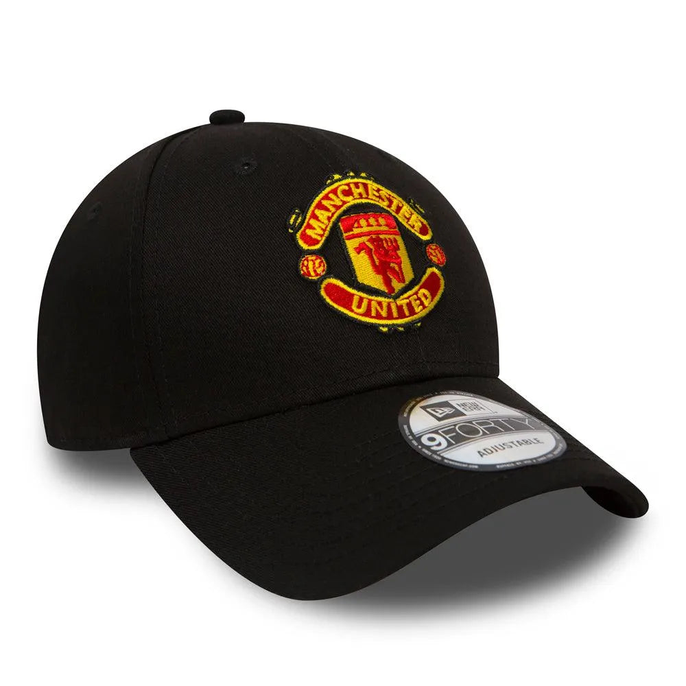 New Era Manchester United Basic 9FORTY Baseball sapka 11213222
