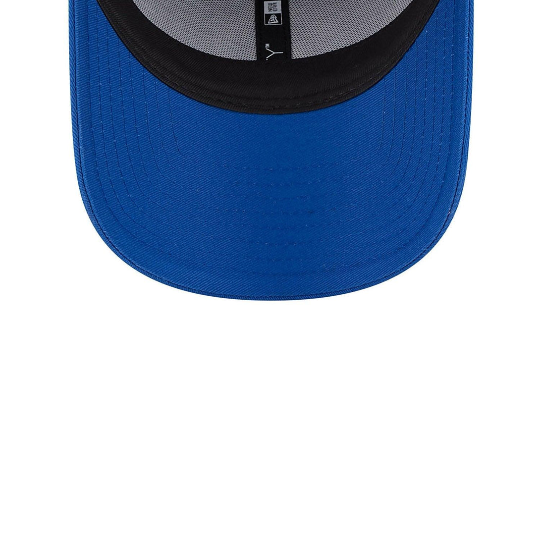 New Era Manchester United Blue 9FORTY Baseball sapka - Sportmania.hu