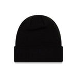 New Era Manchester United Essential Black téli kötött sapka 11213215