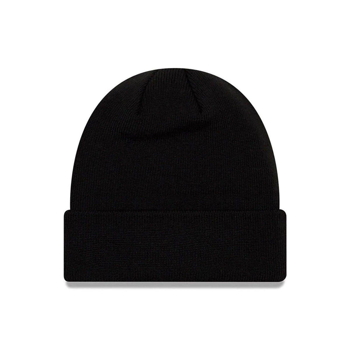 New Era Manchester United Essential Black téli kötött sapka 11213215
