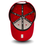 New Era Manchester United Essential Red 9FORTY Baseball sapka 11213219