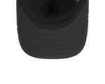 New Era Miami Dolphins 2025 9FORTY M-Crown A-Frame Snapback sapka - Sportmania.hu