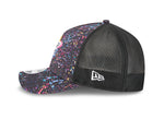 New Era Miami Dolphins 2025 9FORTY M-Crown A-Frame Snapback sapka - Sportmania.hu