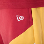 New Era Miami Heat NBA Panel Dark Red Short - Sportmania.hu