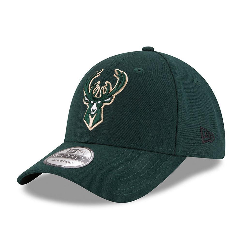 New Era Milwaukee Bucks League 9FORTY Baseball sapka - Sportmania.hu