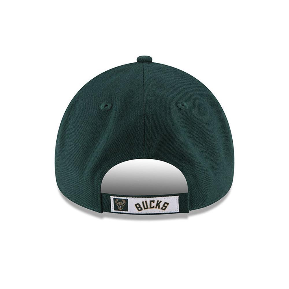 New Era Milwaukee Bucks League 9FORTY Baseball sapka - Sportmania.hu