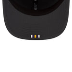New Era Minnesota Vikings NFL Sideline 2025 Charcoal 9SEVENTY Stretch Snap - baseball sapka