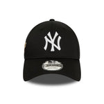 New Era MLB 9FORTY Los Angeles Dodgers World Series Patch Cap 60422512 Baseball Baseball sapka - Sportmania.hu