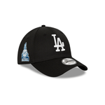 New Era MLB 9FORTY Los Angeles Dodgers World Series Patch Cap Baseball Baseball sapka 60422518