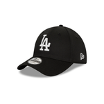 New Era MLB 9FORTY Los Angeles Dodgers World Series Patch Cap Baseball Baseball sapka 60422518