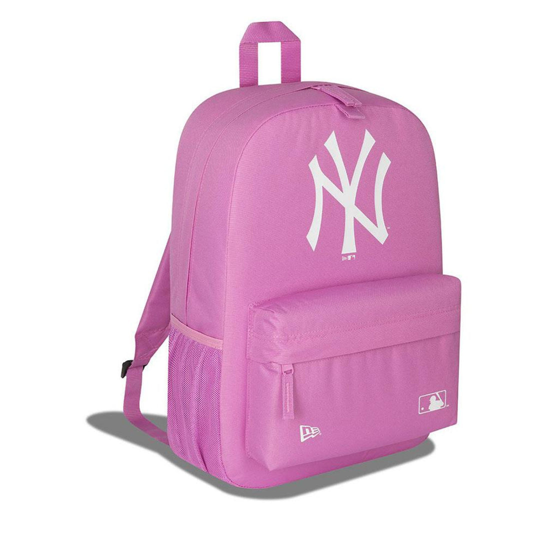 New Era MLB Stadium Pack New York Yankees Backpack 60357026 Kiegészítők - Sportmania.hu