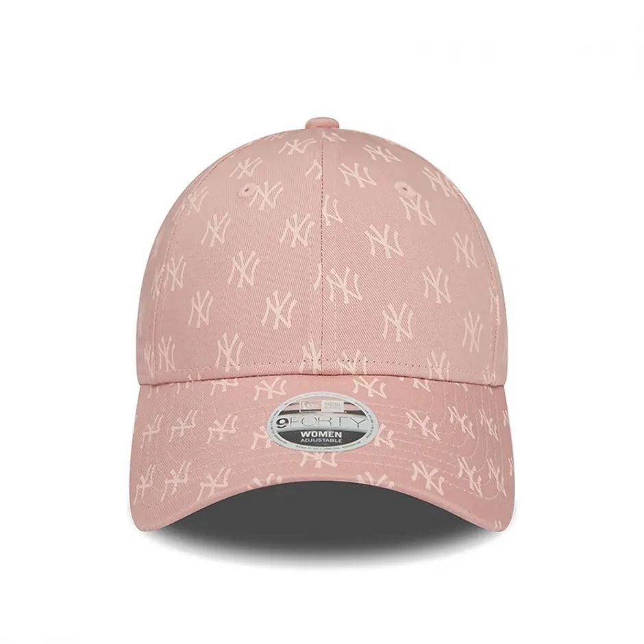 New Era Monogram 9FORTY New York Yankees Cap 60434993 Baseball Baseball sapka - Sportmania.hu