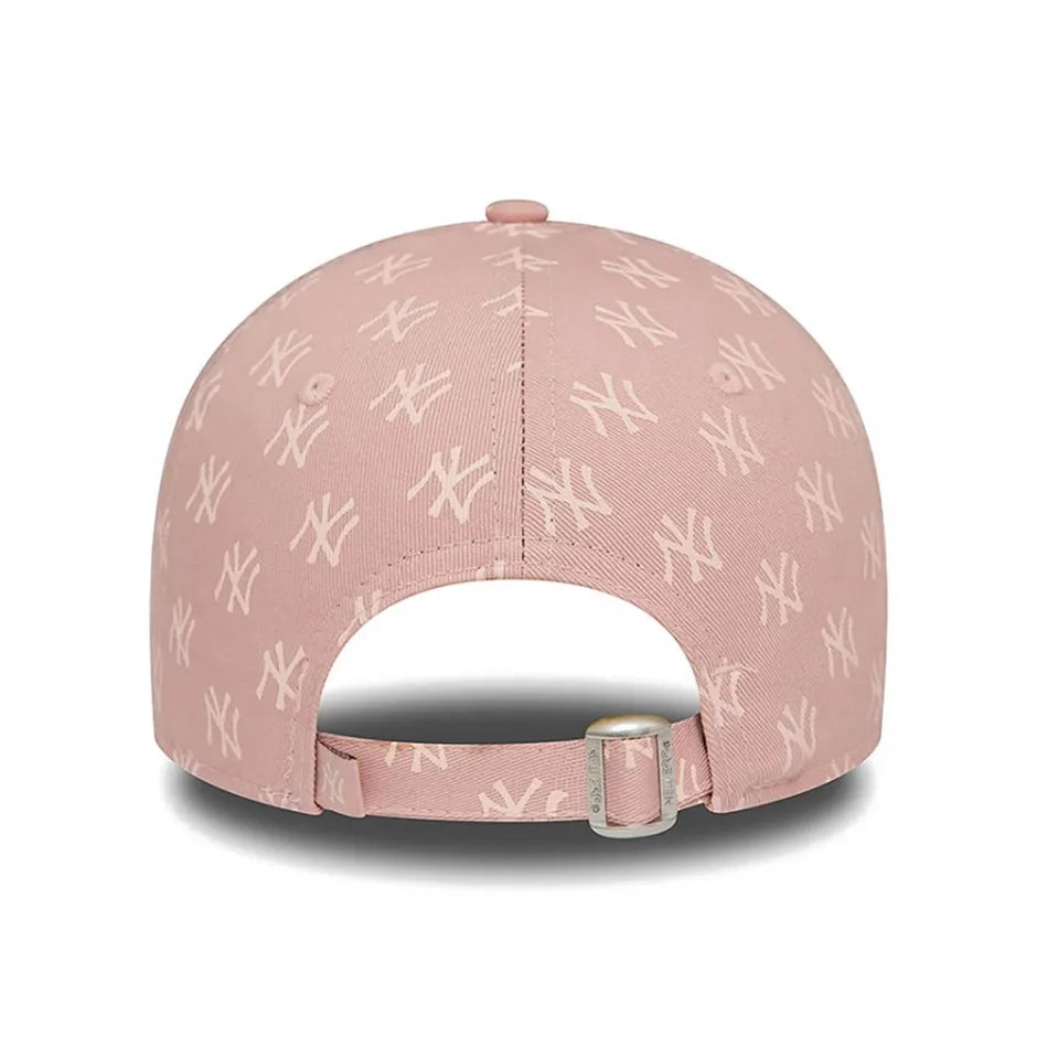 New Era Monogram 9FORTY New York Yankees Cap 60434993 Baseball Baseball sapka - Sportmania.hu