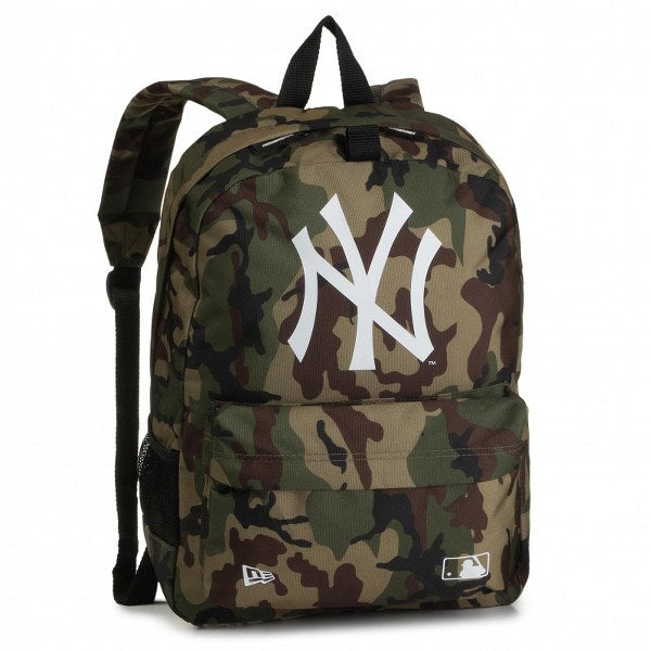New Era NAHRBTNIK MLB STADIUM BAG NEYYAN Hátizsák - Sportmania.hu