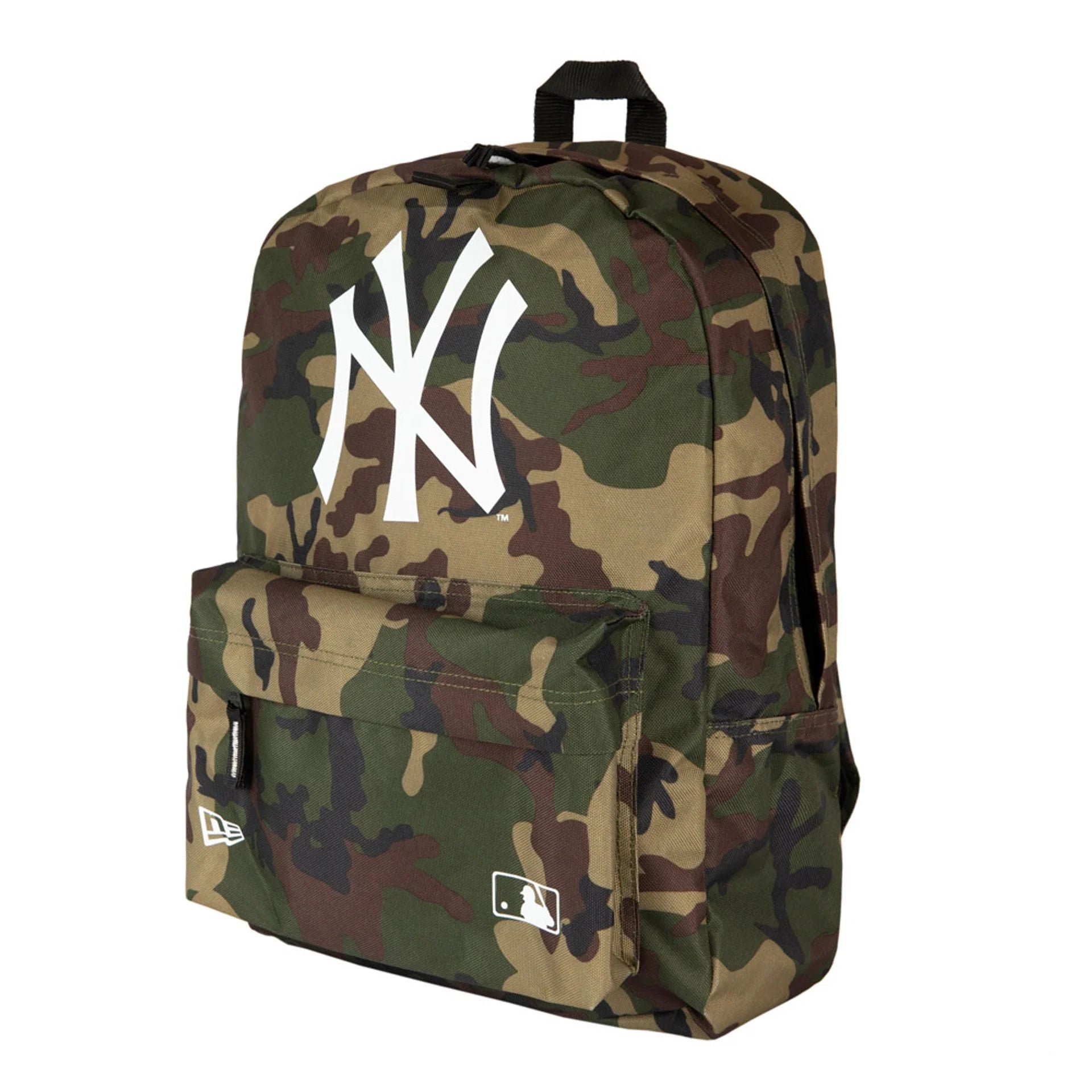 New Era NAHRBTNIK MLB STADIUM BAG NEYYAN Hátizsák - Sportmania.hu