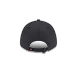New Era NBA 9FORTY Chicago Bulls cap 60364217 Baseball Baseball sapka - Sportmania.hu