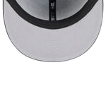 New Era NBA All Star Game 2025 Logo Black 59FIFTY Fitted sapka - Sportmania.hu