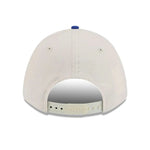 New Era NBA All Star Game 2025 Logo Cream 9FORTY M-Crown A-Frame baseball sapka