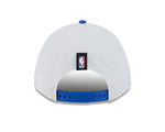 New Era NBA Denver Nuggets Draft 2025 9FORTY baseball sapka - Sportmania.hu