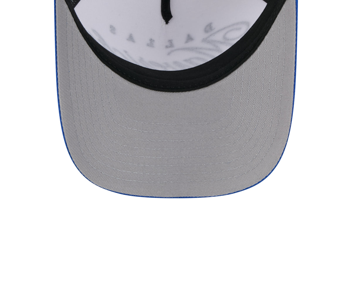 New Era NBA Denver Nuggets Draft 2025 9FORTY baseball sapka