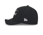 New Era NBA Miami Heat Draft 2025 9FORTY baseball sapka