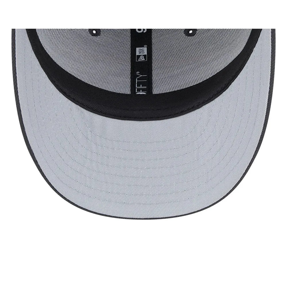 New Era New England Patriots 2024 Draft Low Profile 9Fifty Snapback sapka Baseball sapka - Sportmania.hu