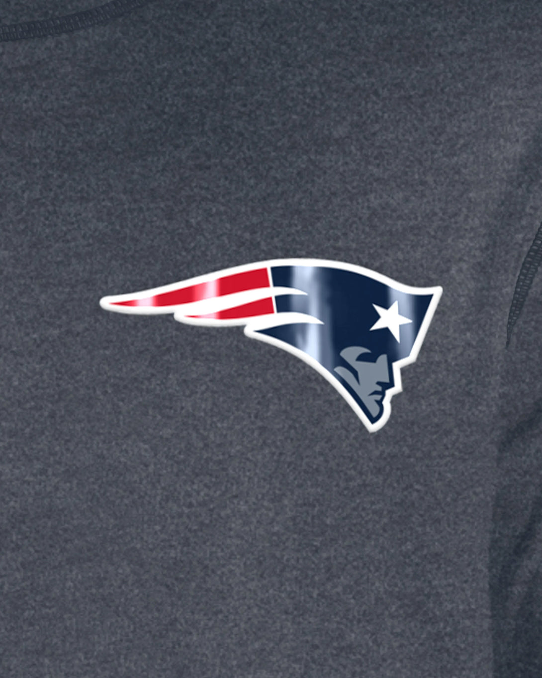 New Era New England Patriots 2024 NFL Training Póló - Sportmania.hu