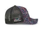 New Era New England Patriots 2025 9FORTY M-Crown A-Frame Snapback sapka - Sportmania.hu