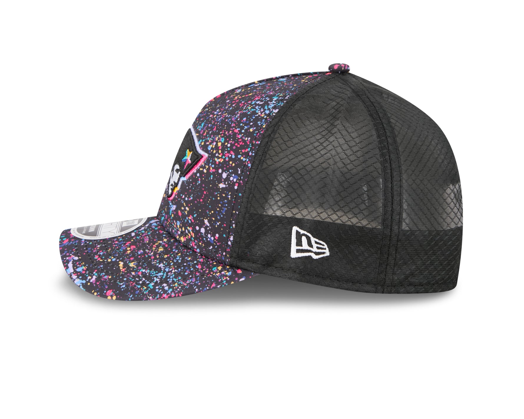 New Era New England Patriots 2025 9FORTY M-Crown A-Frame Snapback sapka - Sportmania.hu