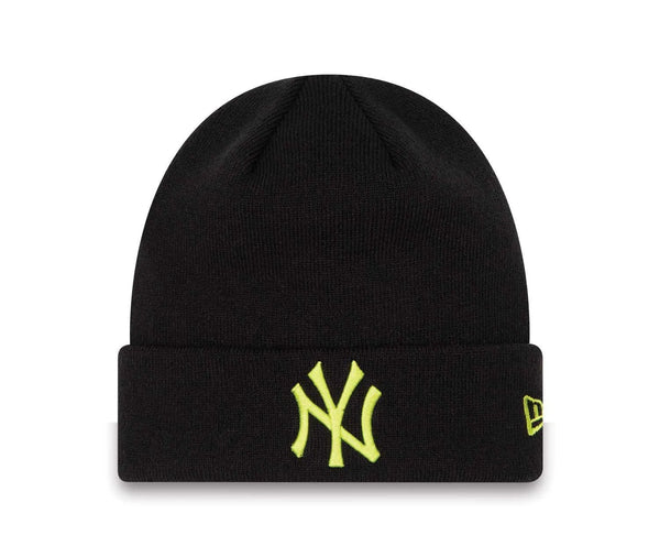 New Era New York Yankees Essential Cuff kötött sapka - Sportmania.hu