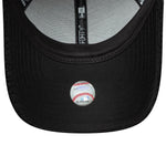New Era New LA Dodgers Womens MLB Borg Black 9FORTY baseball sapka - Sportmania.hu