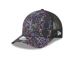New Era New Orleans Saints 2025 9FORTY M-Crown A-Frame Snapback sapka - Sportmania.hu