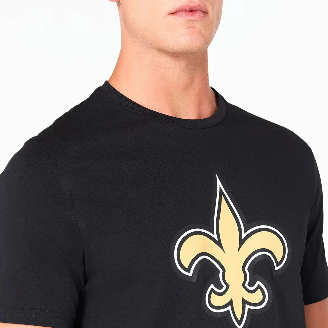 New Era New Orleans Saints NFL Black póló - Sportmania.hu