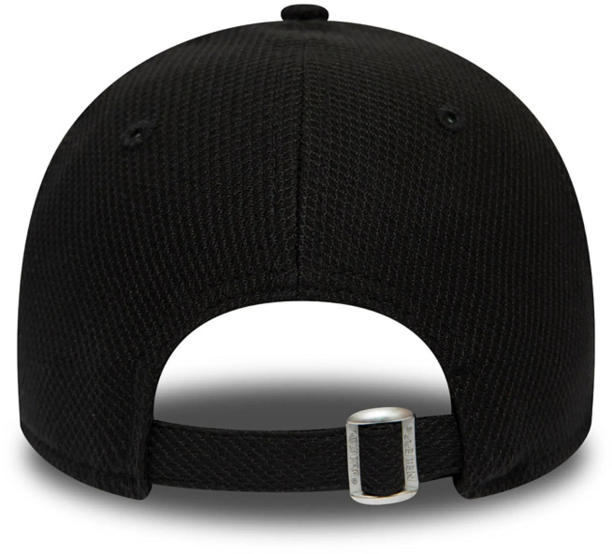 New Era New York Diamond Neyyan Black 9FORTY baseball sapka
