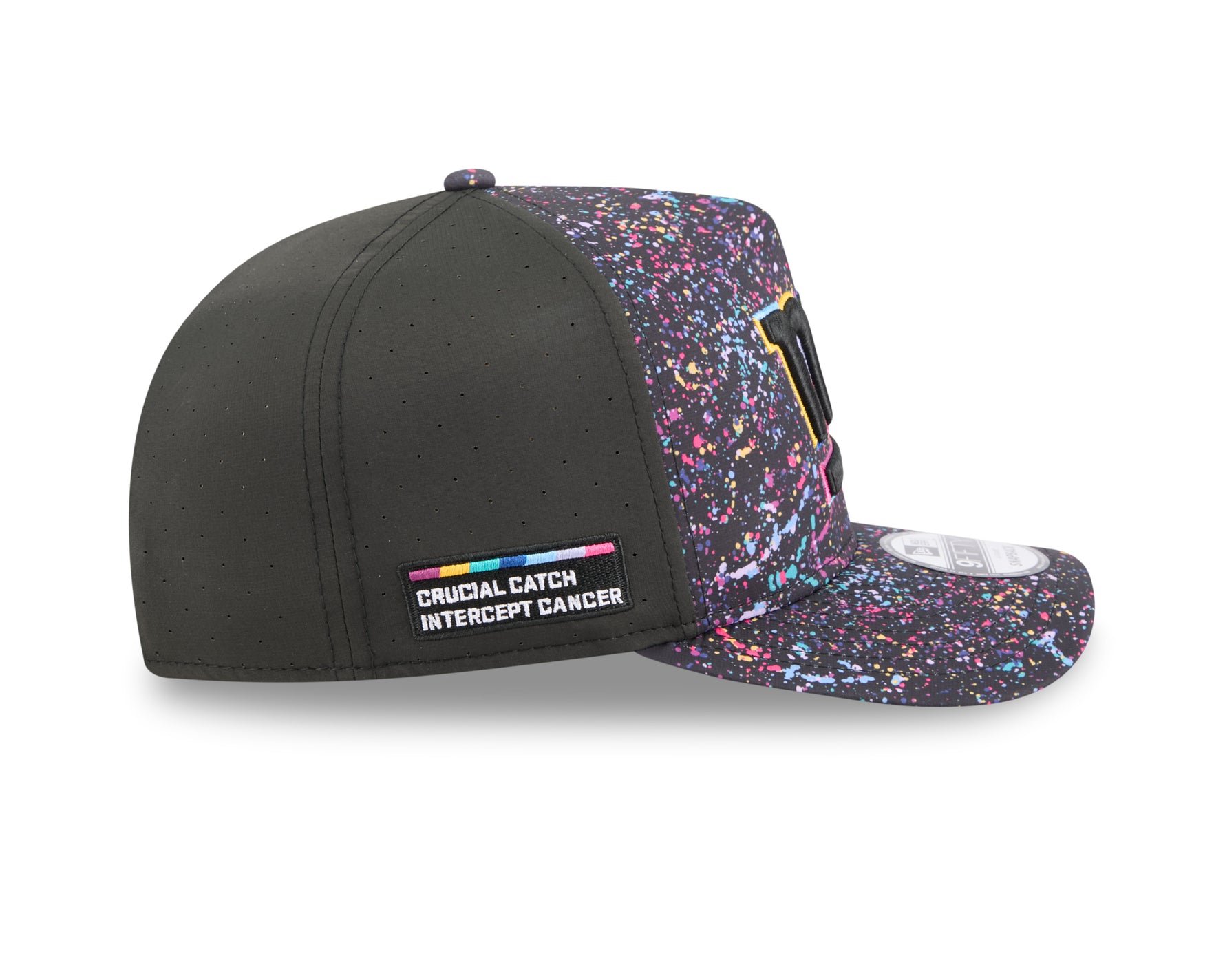 New Era New York Giants 2025 9FIFTY A-Frame Snapback sapka - Sportmania.hu