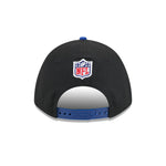 New Era New York Giants NFL Draft 2025 9FORTY M-Crown AF Snapback sapka