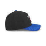 New Era New York Giants NFL Draft 2025 9FORTY M-Crown AF Snapback sapka