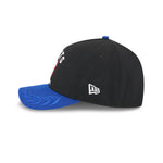 New Era New York Giants NFL Draft 2025 9FORTY M-Crown AF Snapback sapka